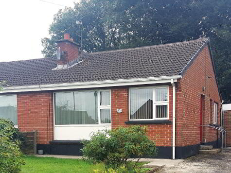 Photo 1 of 15 Hampton Crescent, Kilfennan, Londonderry