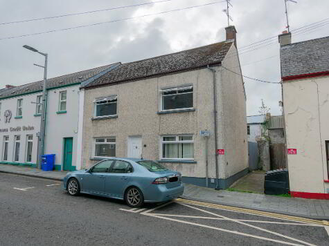 Photo 1 of 15 William Street, Ballymena