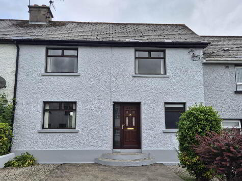 Photo 1 of 324 Coneyburrow Road, Lifford