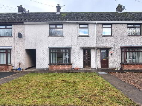 Photo 1 of 27 Hawthorn Way, Ballyclare
