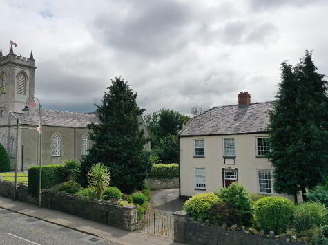 Photo 1 of 19 Ballygassey Road, Loughgall, Armagh