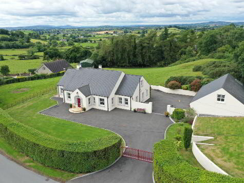Photo 1 of 4 Tullynasoo Road, Kilcoo, Newry