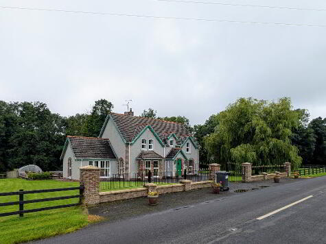 Photo 1 of 139a Ballinlea Road, Stranocum, Ballymoney