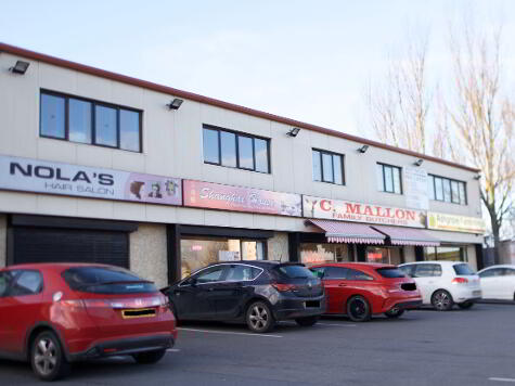 Photo 1 of Unit 3 - Ashgrove Shops, 3 Ashgrove Road, Portadown