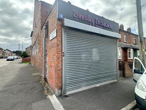 Photo 1 of 67 Lisavon Street, Belfast