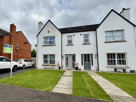 Photo 1 of 15 Old School Mews, Glenavy