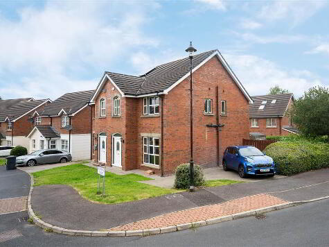 Photo 1 of 1 Richmond Court, Holywood