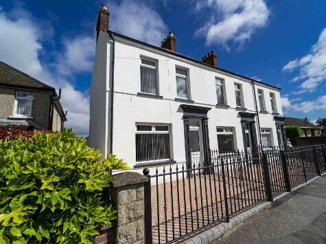 Photo 1 of 95 Hillhall Road, Lisburn