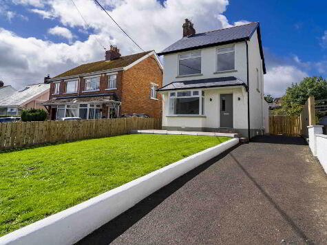 Photo 1 of 96 Moss Road, Lambeg, Lisburn
