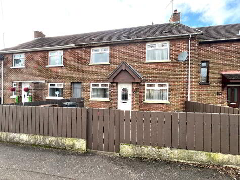 Photo 1 of 102 Sunnylands Avenue, Carrickfergus