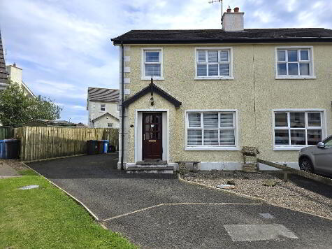 Photo 1 of 24 Bush Crescent, Bushmills