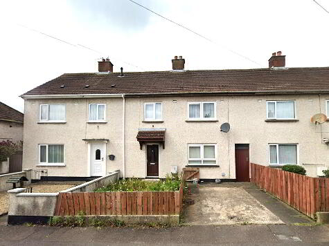 Photo 1 of 56 Sunningdale Crescent, Carrickfergus