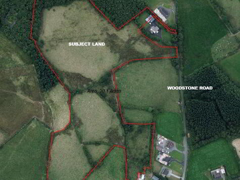 Photo 1 of Woodstone Road, Roscavey, Beragh, Omagh