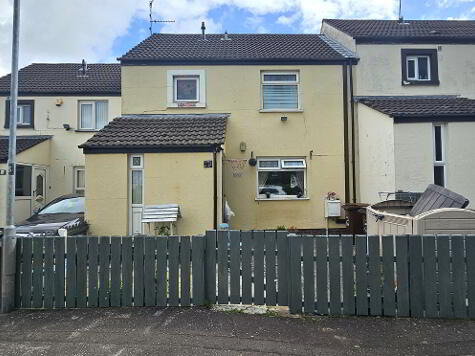 Photo 1 of 13 Argyll Street, Antrim