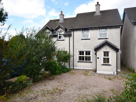 Photo 1 of 9 Knocknagoney Road, Holywood