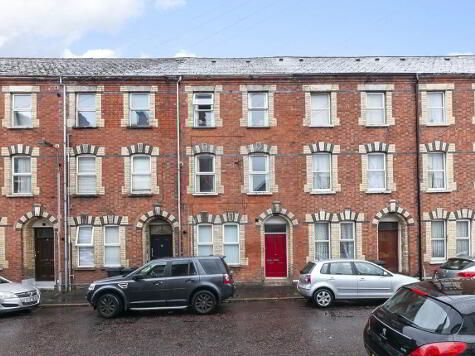 Photo 1 of Unit 1, 16 Belgravia Avenue, Belfast