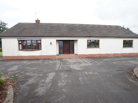 Photo 1 of 5 Haddockstown Road, Ballinderry Upper, Lisburn