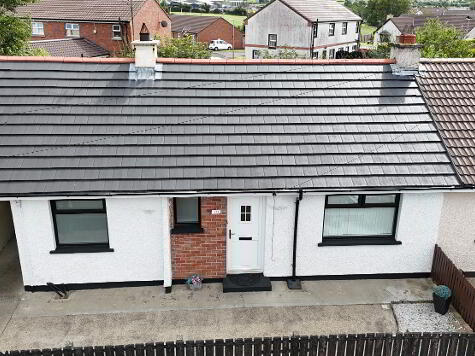 Photo 1 of 117 Priory Road, Dungiven