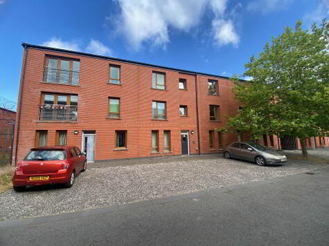 Photo 1 of Apt 3 30, Chatsworth Street, Belfast