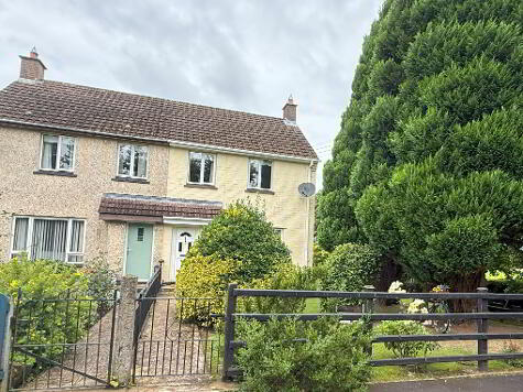 Photo 1 of 18 Bamford Park, Dundrod, Crumlin