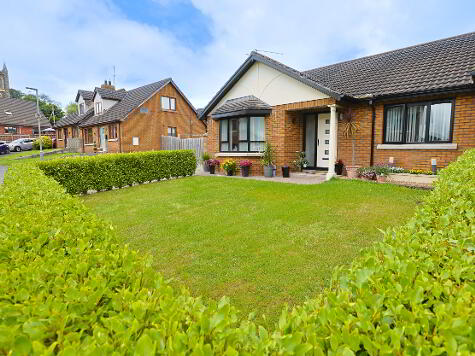 Photo 1 of 22 Hunters Hill Park, Gilford, Craigavon