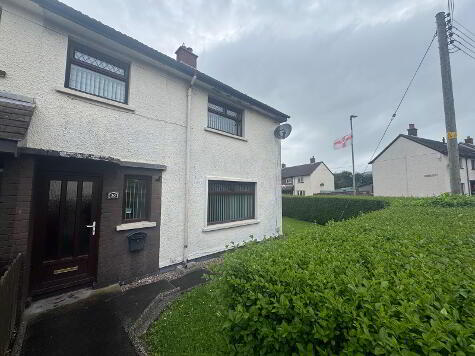 Photo 1 of 30 Recreation Road, Larne