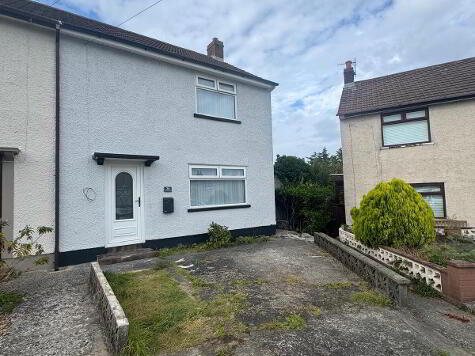 Photo 1 of 36 Sallagh Park North, Larne
