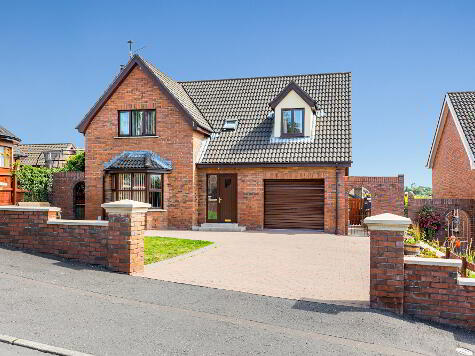 Photo 1 of 52 Castle Hill, Hunters Hill, Gilford
