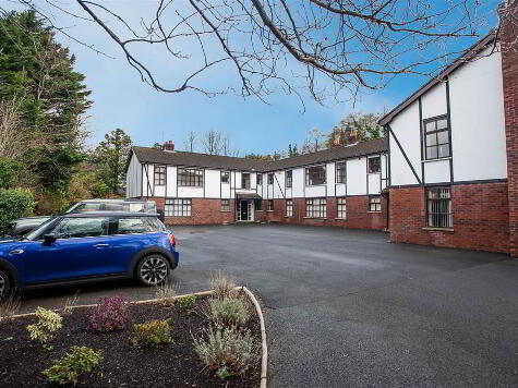 Photo 1 of Apt 11 The Hamlets, 33 Hawthornden Road, Belfast