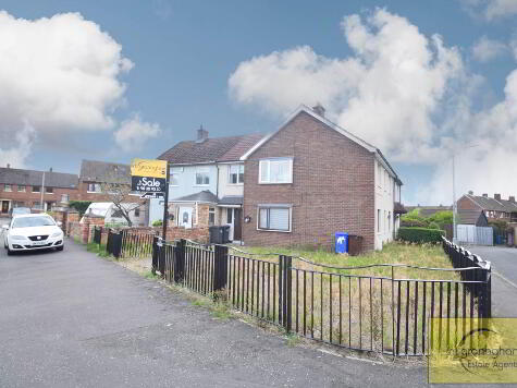 Photo 1 of 4b South Link, Andersonstown, Belfast