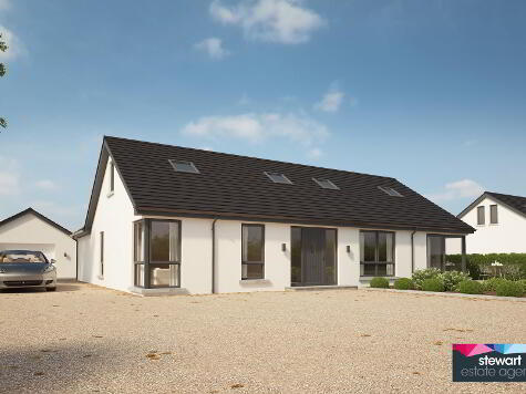 Photo 1 of Contemporary New Build, 9 Acre Lane, Waringstown