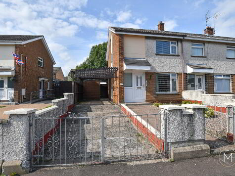Photo 1 of 17 Craighill, Antrim