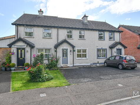 Photo 1 of 70 Birch Hill Meadows, Antrim