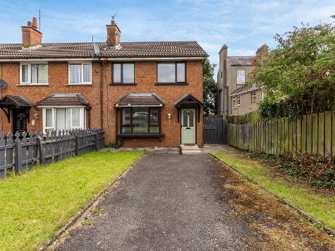 Photo 1 of 55 Rectory Park, Lurgan