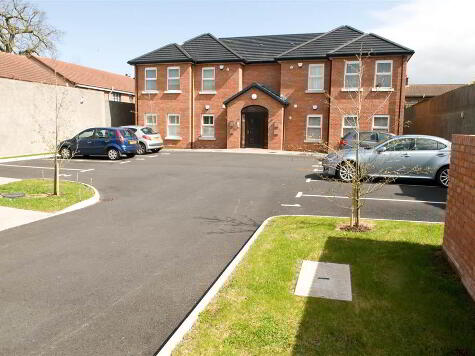 Photo 1 of Apt 4, 201 Holywood Road, Belfast