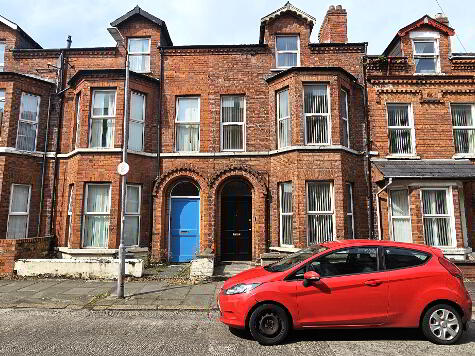 Photo 1 of 16 Eblana Street, Belfast