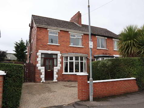 Photo 1 of 98 Orangefield Crescent, Ladas Drive, East Belfast, Belfast