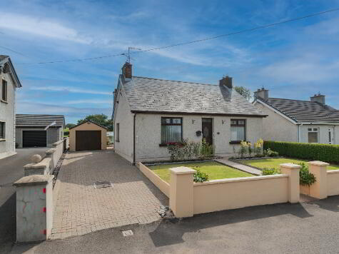Photo 1 of 17a Dunnygarran Road, Cullybackey, Ballymena