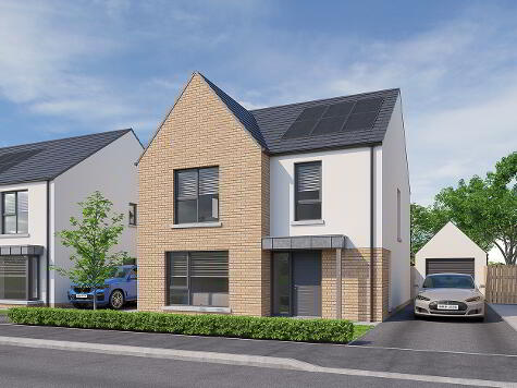 Photo 1 of The Ivy, Watsons Fort, Watsons Road, Newry