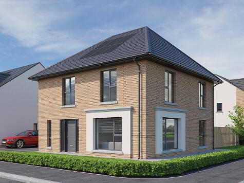 Photo 1 of The Beech, Watsons Fort, Watsons Road, Newry