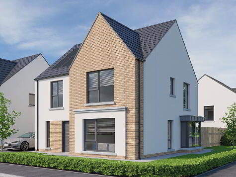 Photo 1 of The Rowan, Watsons Fort, Watsons Road, Newry