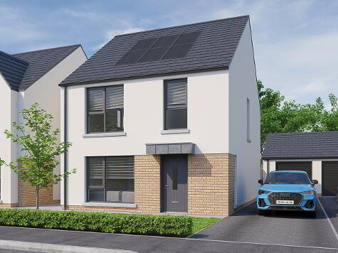 Photo 1 of The Hawthorn, Watsons Fort, Watsons Road, Newry