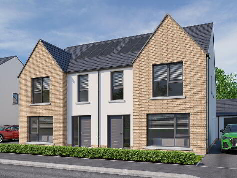 Photo 1 of The Olive, Watsons Fort, Watsons Road, Newry