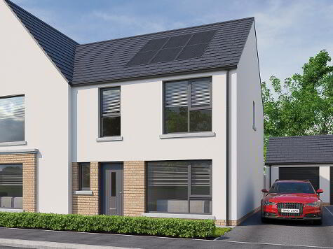Photo 1 of The Rose, Watsons Fort, Watsons Road, Newry