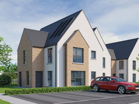 Photo 1 of The Apartments, Watsons Fort, Watsons Road, Newry