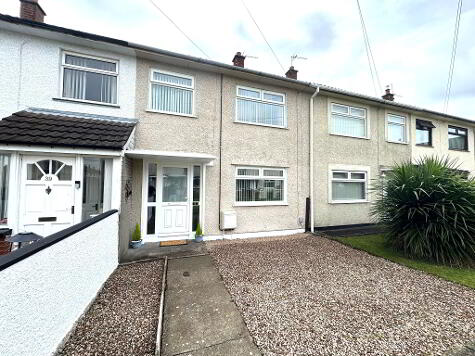 Photo 1 of 37 Beech Drive, Carrickfergus