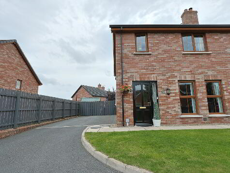 Photo 1 of 4 Lacehill Park, Portadown, Craigavon