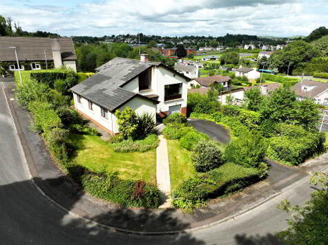 Photo 1 of 7 Menapian Way, Enniskillen