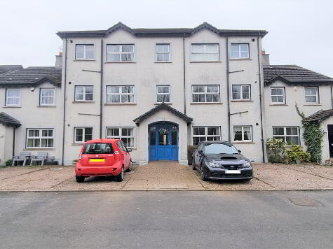 Photo 1 of 18 Mill River Mews, Mill Road, Ballyclare