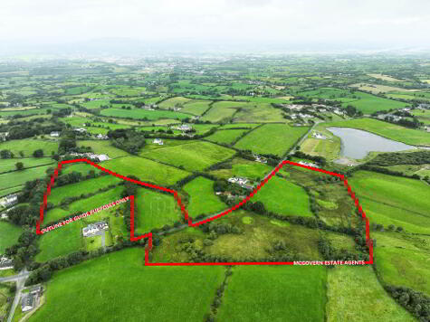 Photo 1 of Tattygare Road, Cavanacross Garvary, Enniskillen